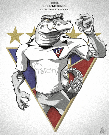 La U Ldu GIF