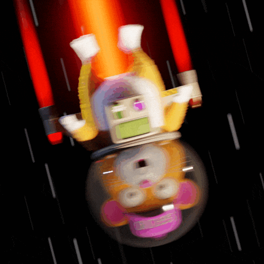 Going Down Falling GIF by Grind