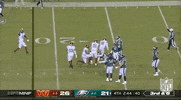 Monday Night Football GIF by NFL