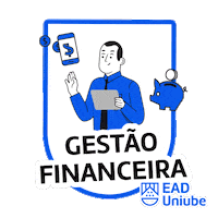 Cursos Uniube Sticker by Uniube
