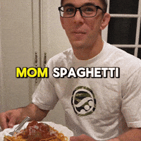 Mikey_Musumeci food ufc yum delicious GIF