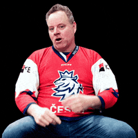 Hockey Kb GIF by Komercka