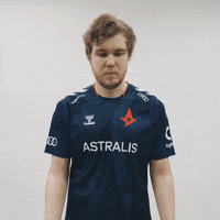 League Of Legends Lol GIF by Astralis