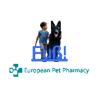 Sv Unter Sticker by Europeanpetpharmacy