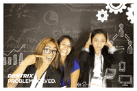 GIF by Dentrix Problem Solved Experience