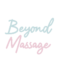 Massagetime Sticker by Beyond Massage