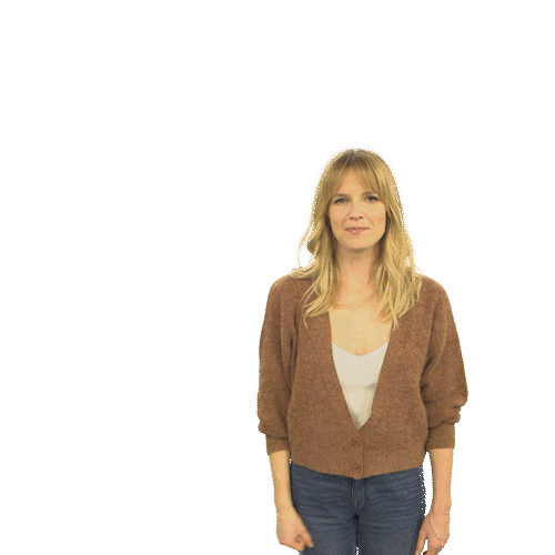 Make Sophie Sticker by RTL Belgium
