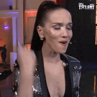 Got Talent GIF by Canal 10 Uruguay