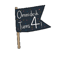 Sticker by minidesk