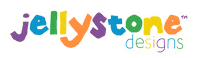 jellystonedesigns stacker petitpixelclient jellystone stacking toy Sticker