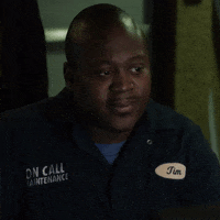 lucy liu pizza GIF by NETFLIX