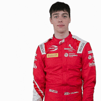 Formula 3 Olli GIF by Prema Team