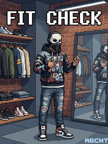 Fashion Shopping GIF by ABCNT