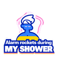 War Israel Sticker