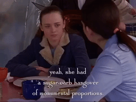 season 2 netflix GIF by Gilmore Girls 