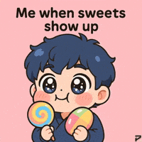Mouthful Guiltypleasure GIF by Persona