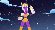 Face Hitting GIF by Cartoon Hangover