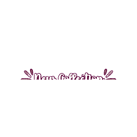 New Collection Sticker by The Sparkling Sugar Studio