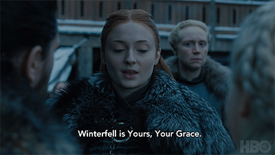 khaleesi GIF by HBO