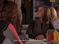 season 4 netflix GIF by Gilmore Girls 