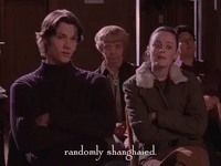season 3 netflix GIF by Gilmore Girls 