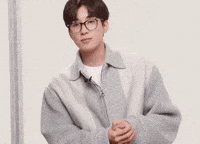 Seventeen Wonwoo 세븐틴 GIF
