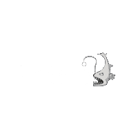 SeeDevil  Sticker
