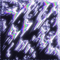 Pixel Glow GIF