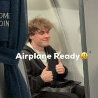 Delta Airlines Ice GIF by Respective