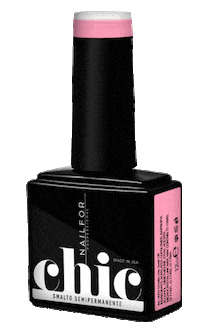 Nailfor nails chic nailart unghie Sticker