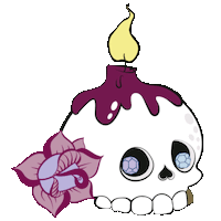 laugh swipe up Sticker by Tulipop