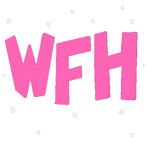 tracimakes giphyupload fun home tech Sticker