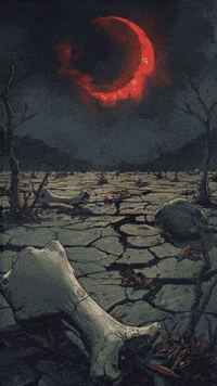 Jesus Christ Apocalypse GIF