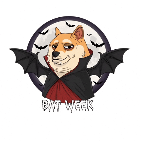 Shiba Inu Illustration GIF by Doge Pound