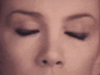 sweet dreams 80s GIF