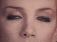 sweet dreams 80s GIF