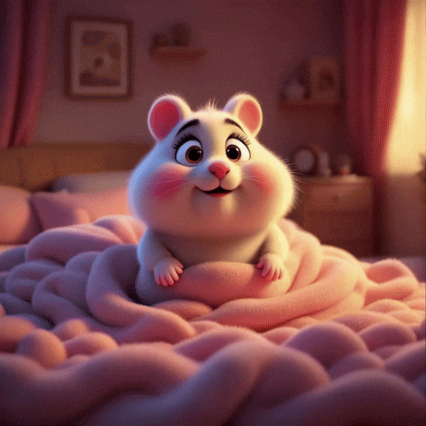 Morning Shock GIF by lilHammy
