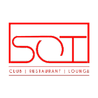Sticker by SOT DUBAI