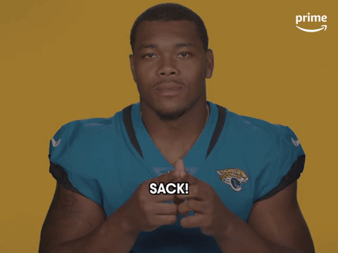 SACK!
