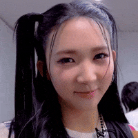 K Pop Wow GIF