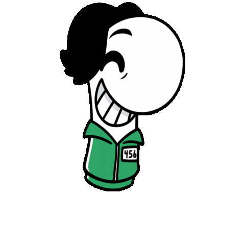 Paulchen Sticker by Paulberger