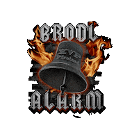 Party Kif Sticker by Kirwaverein Pfreimd