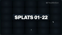 Splats 01 22