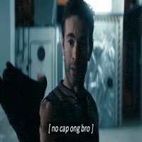 Talking The Boys GIF by Respective