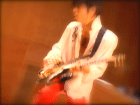 prince eye hate u GIF