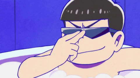 简哥牛 on Twitter when your anime boys push up their glasses you know  they mean business httpstcojudE5nshZl  Twitter