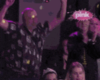 Dance Zadruga GIF