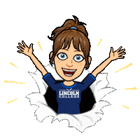 Vamos Con Todo Sticker by LincolnCollegeChile