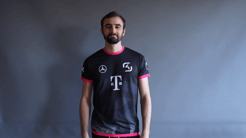 Team Esports GIF by SK Gaming