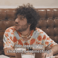 Episode 2 Matty Matheson GIF by Matty & Benny Eat Out America